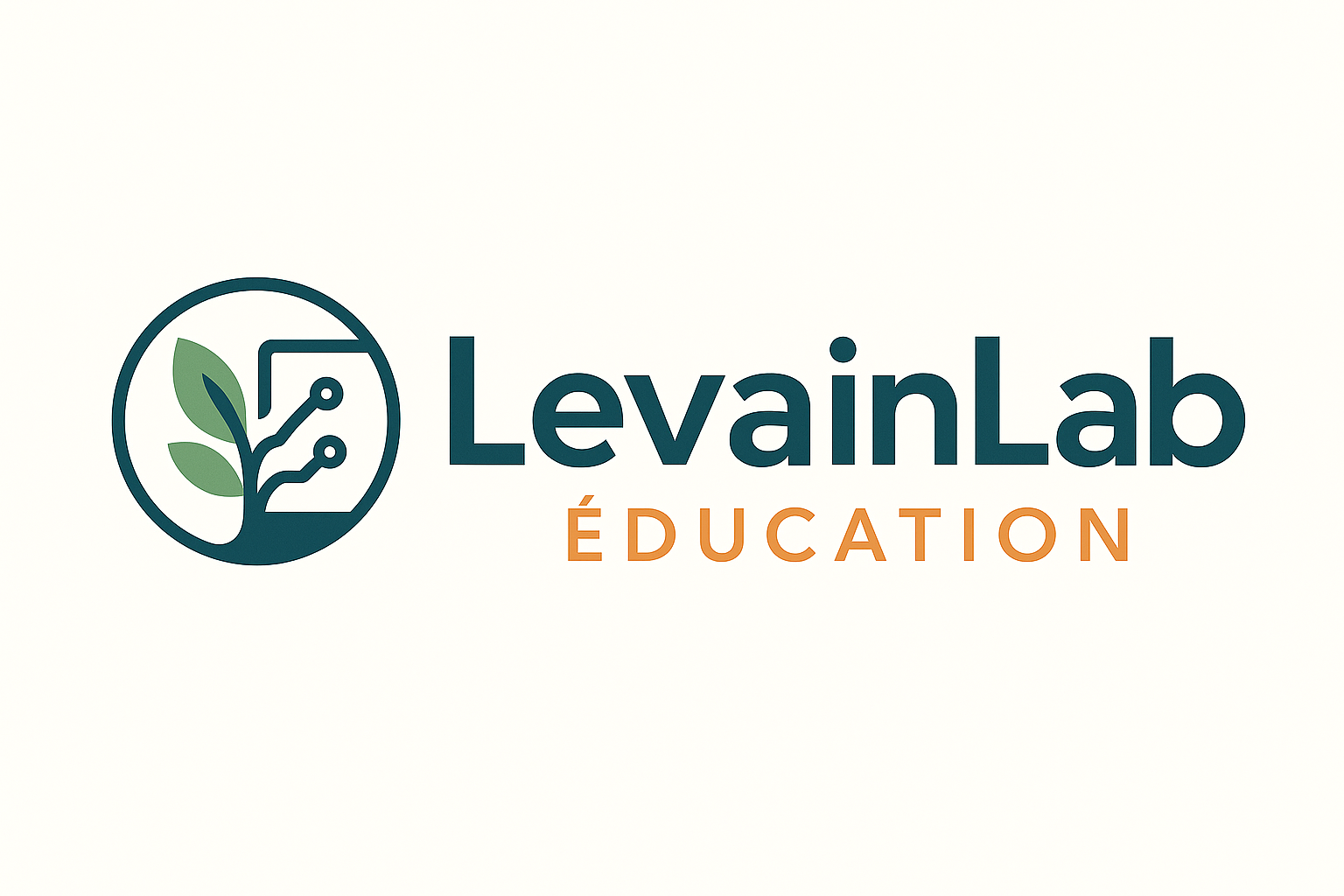 LevainLab Éducation